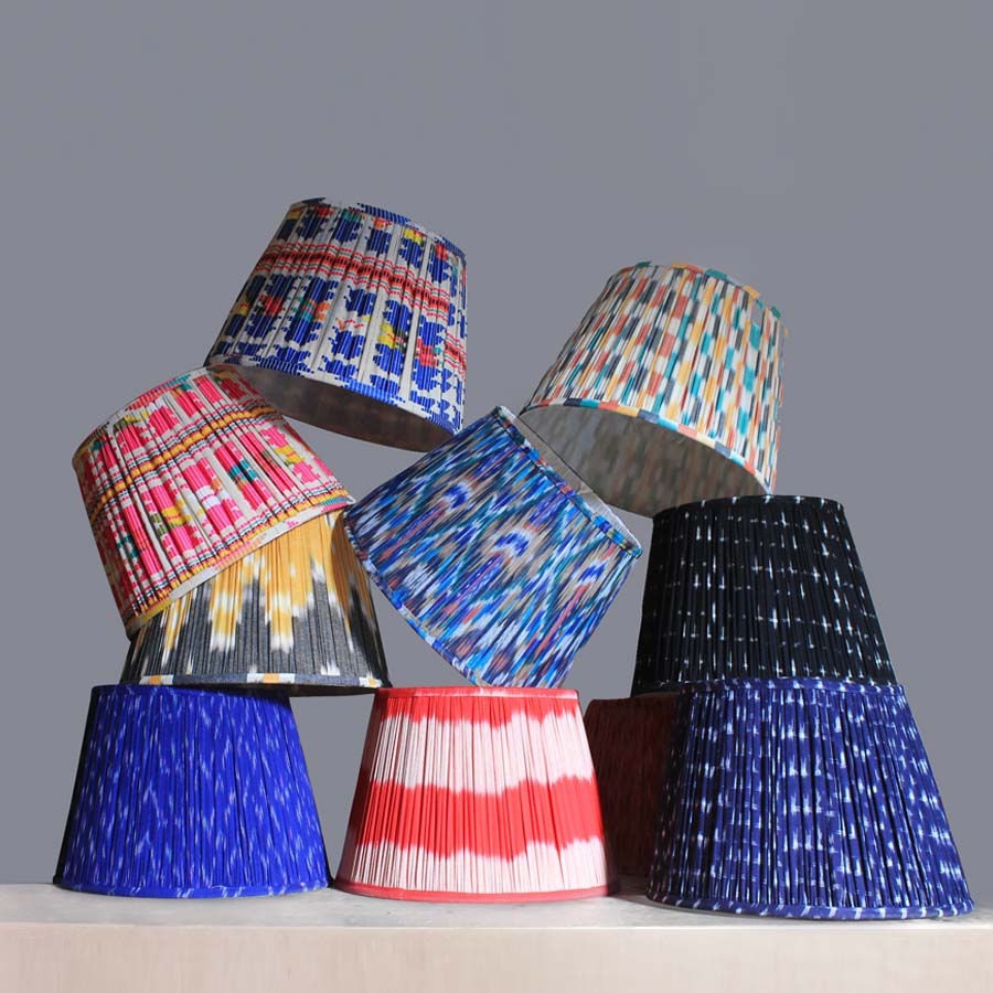 Lampshades